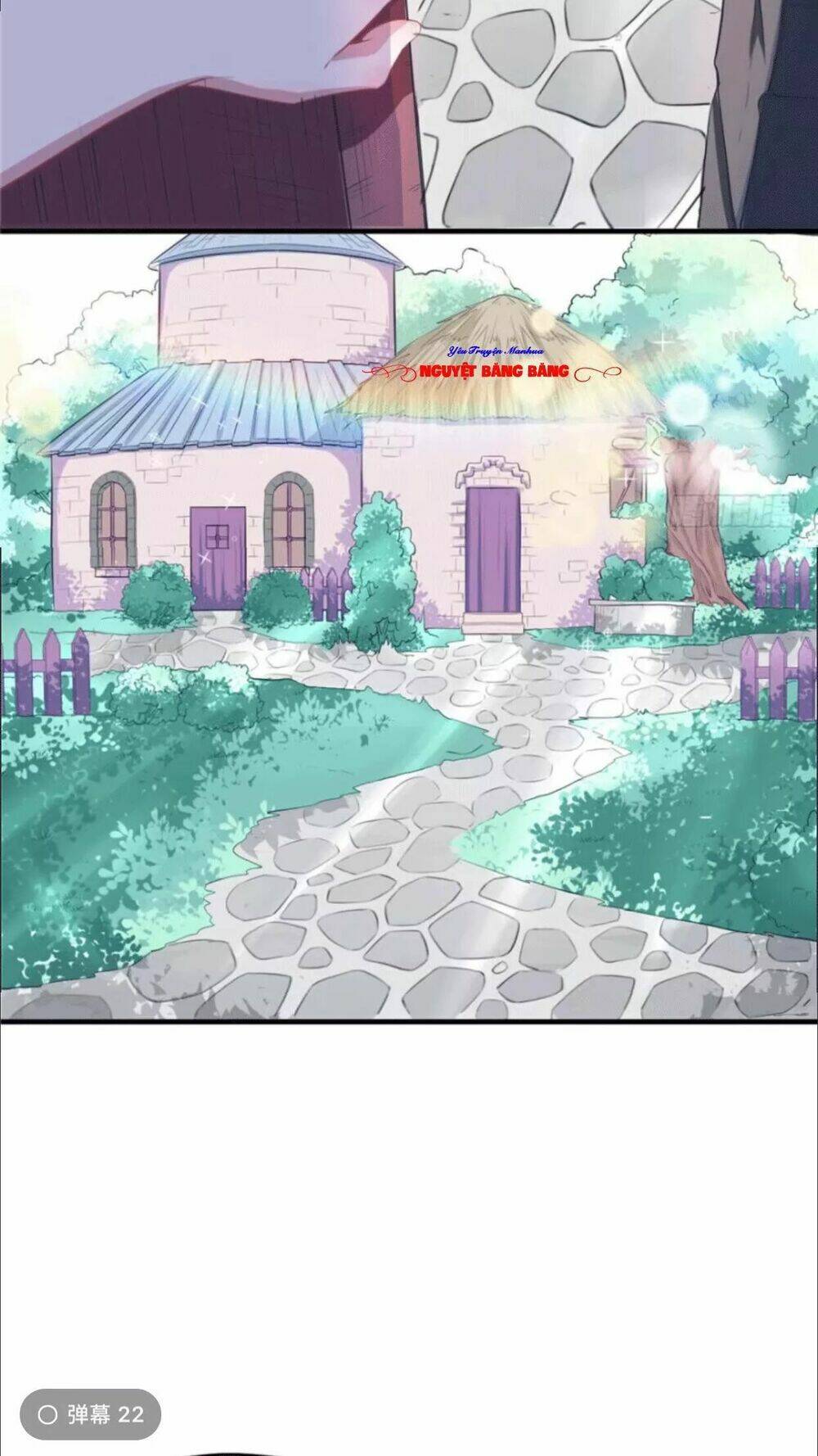 Thảnh Thơi Thú Thế Chủng Chủng Điền, Sinh Sinh Tể: Chapter 62