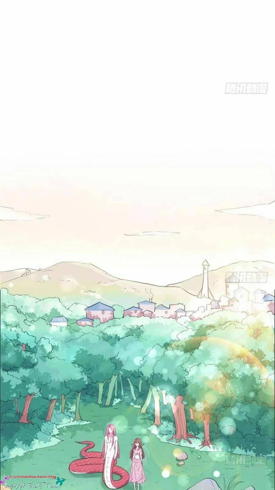 Thảnh Thơi Thú Thế Chủng Chủng Điền, Sinh Sinh Tể: Chapter 63