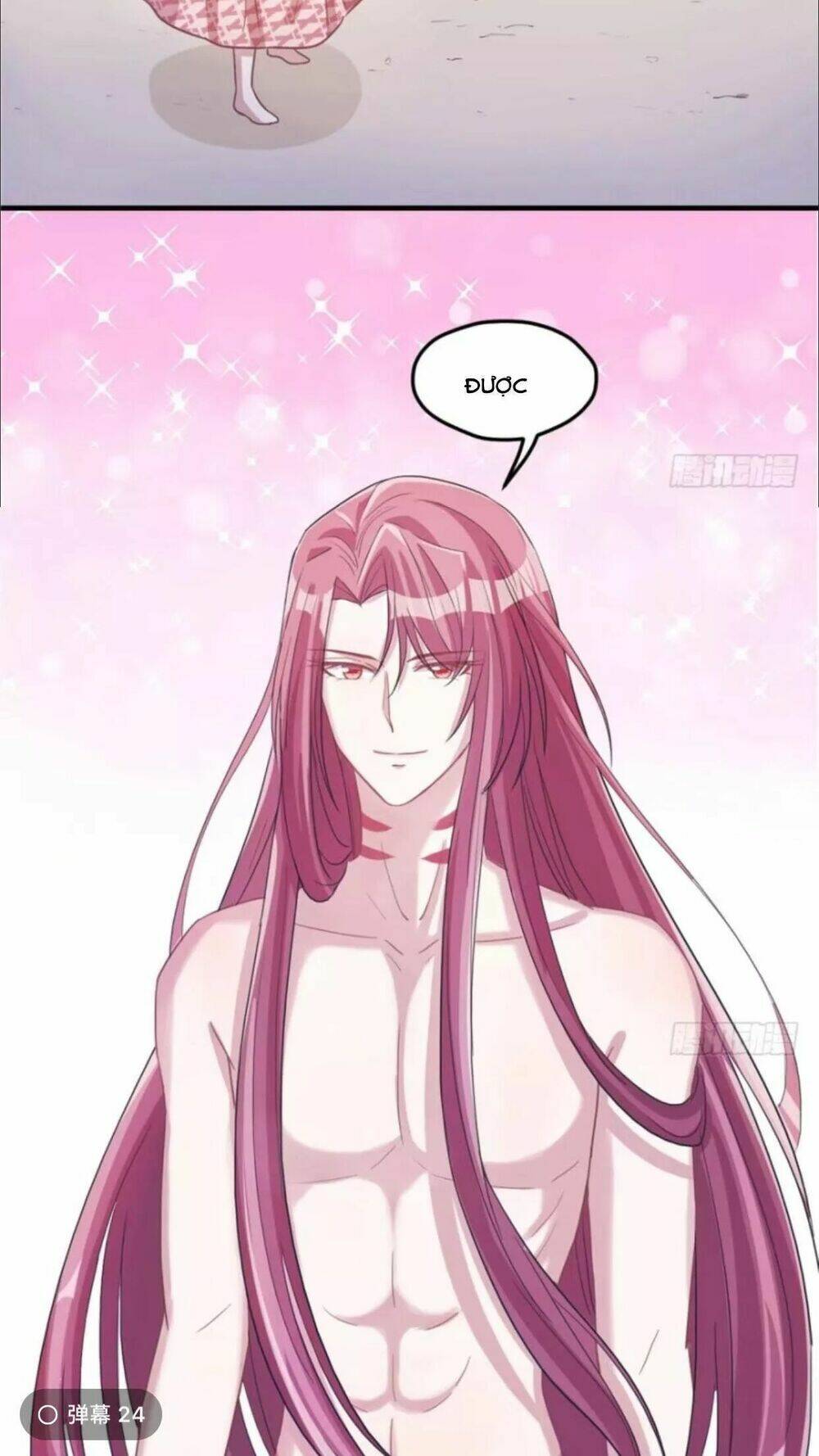 Thảnh Thơi Thú Thế Chủng Chủng Điền, Sinh Sinh Tể: Chapter 64