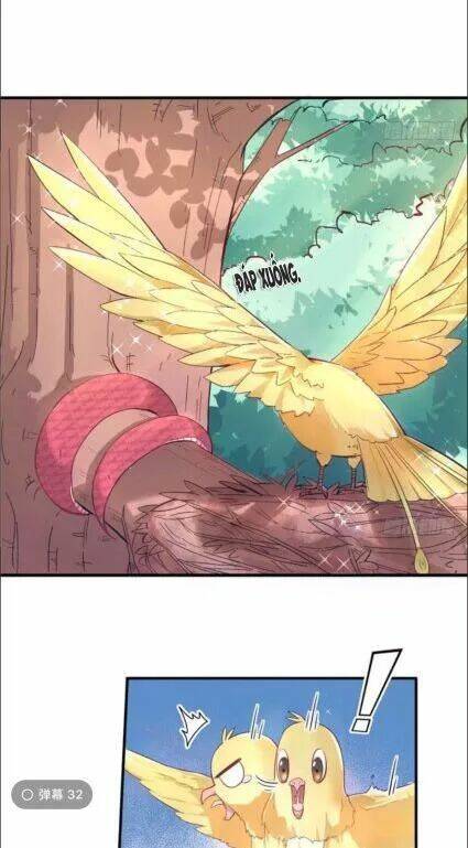 Thảnh Thơi Thú Thế Chủng Chủng Điền, Sinh Sinh Tể: Chapter 66