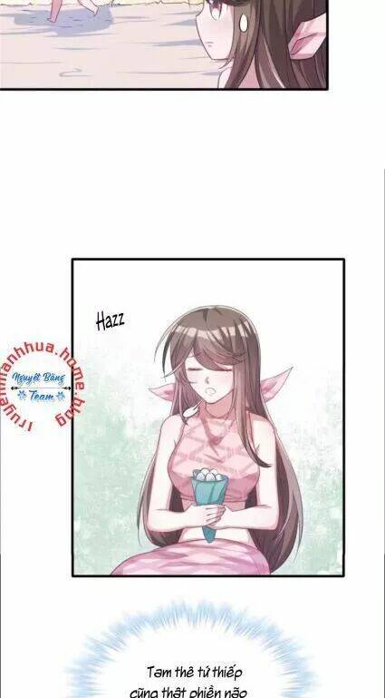 Thảnh Thơi Thú Thế Chủng Chủng Điền, Sinh Sinh Tể: Chapter 66