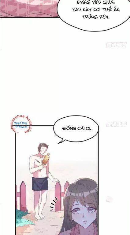 Thảnh Thơi Thú Thế Chủng Chủng Điền, Sinh Sinh Tể: Chapter 66