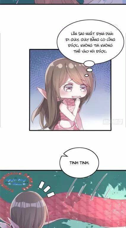 Thảnh Thơi Thú Thế Chủng Chủng Điền, Sinh Sinh Tể: Chapter 66