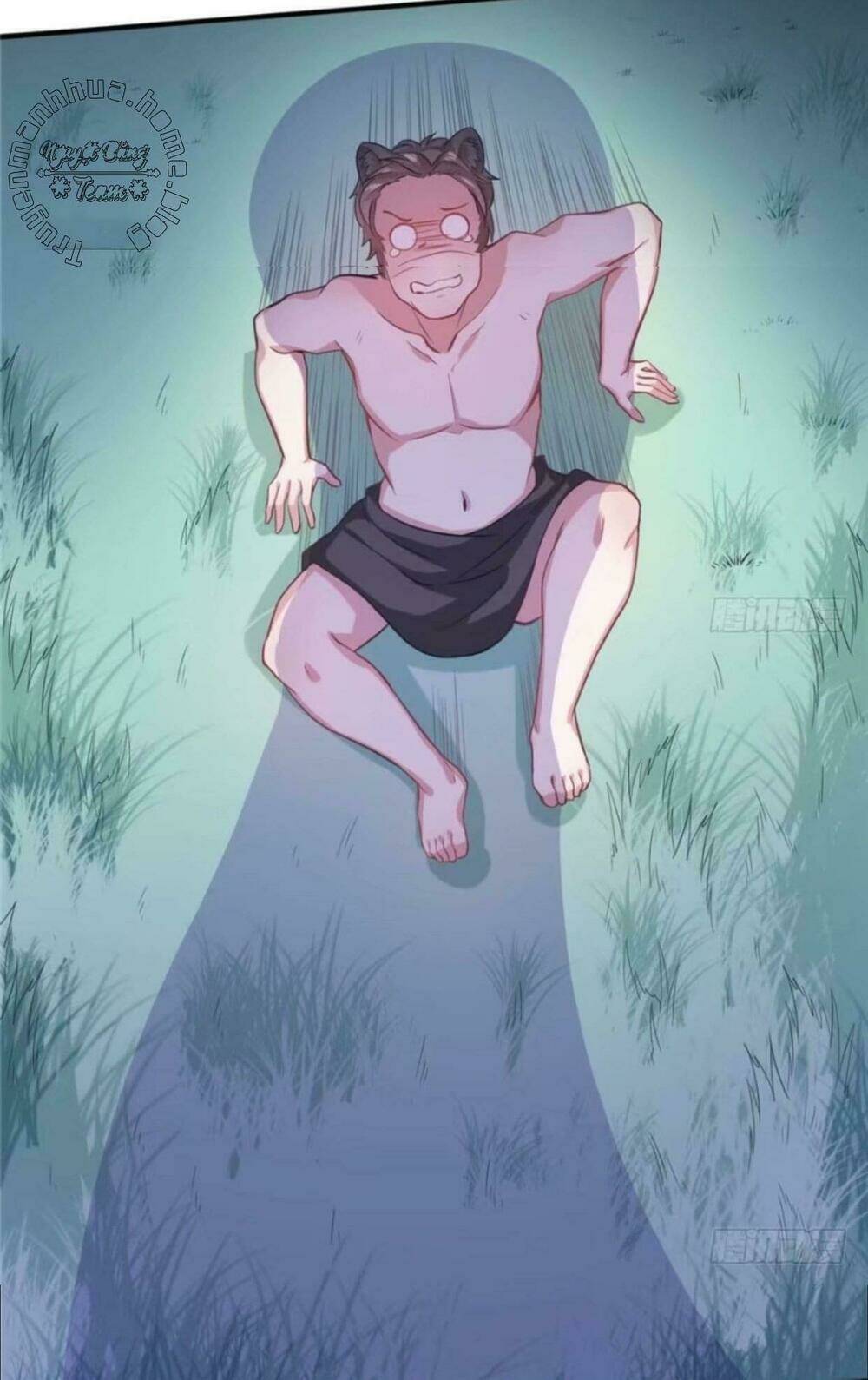 Thảnh Thơi Thú Thế Chủng Chủng Điền, Sinh Sinh Tể: Chapter 67