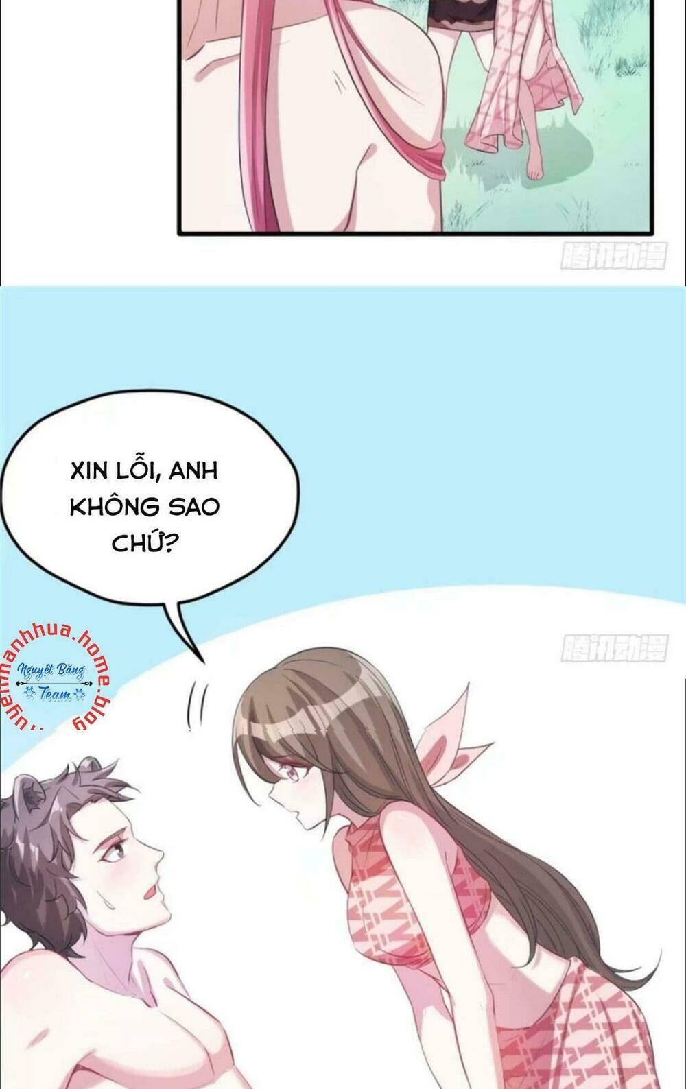 Thảnh Thơi Thú Thế Chủng Chủng Điền, Sinh Sinh Tể: Chapter 67