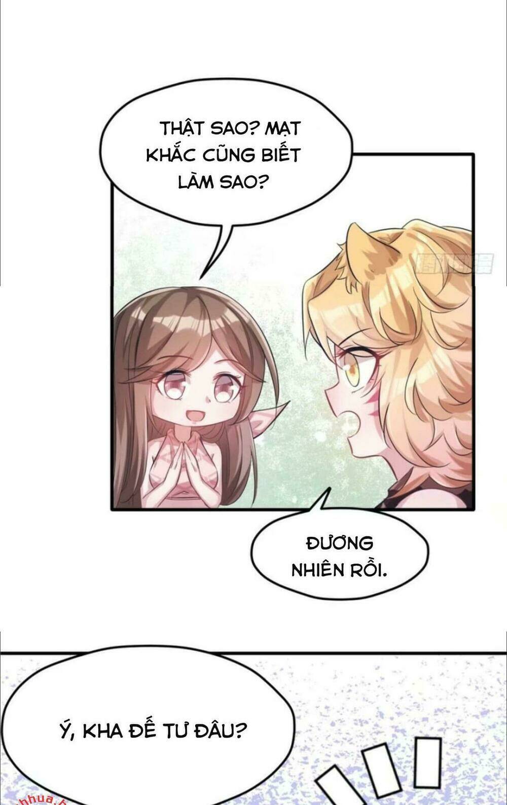 Thảnh Thơi Thú Thế Chủng Chủng Điền, Sinh Sinh Tể: Chapter 67