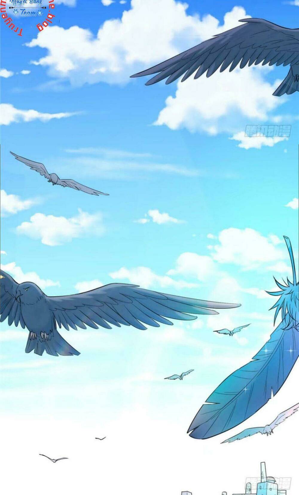 Thảnh Thơi Thú Thế Chủng Chủng Điền, Sinh Sinh Tể: Chapter 68