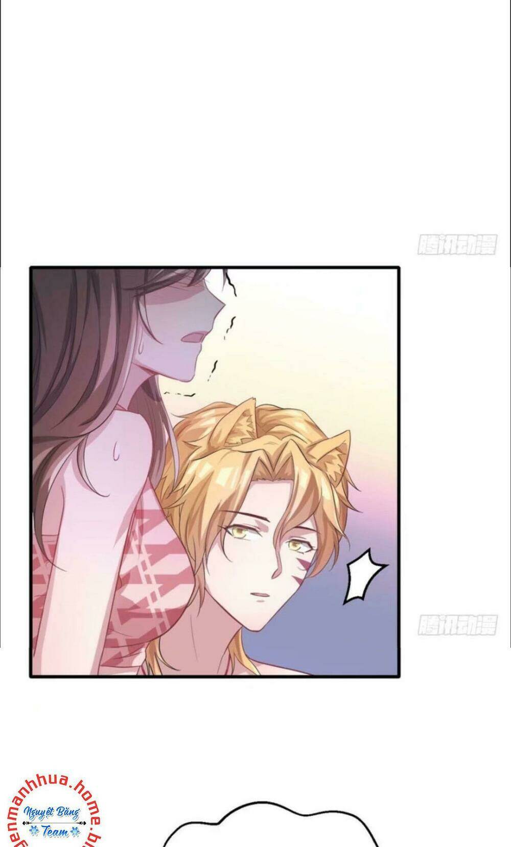 Thảnh Thơi Thú Thế Chủng Chủng Điền, Sinh Sinh Tể: Chapter 68