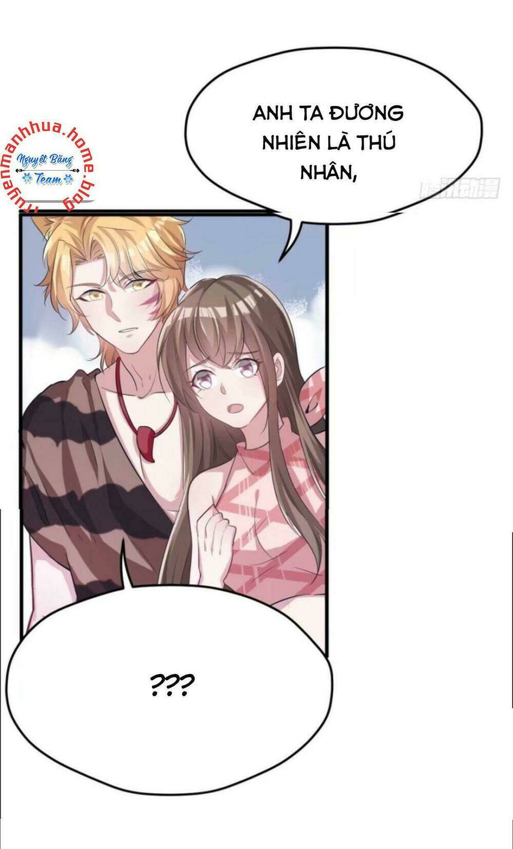 Thảnh Thơi Thú Thế Chủng Chủng Điền, Sinh Sinh Tể: Chapter 68