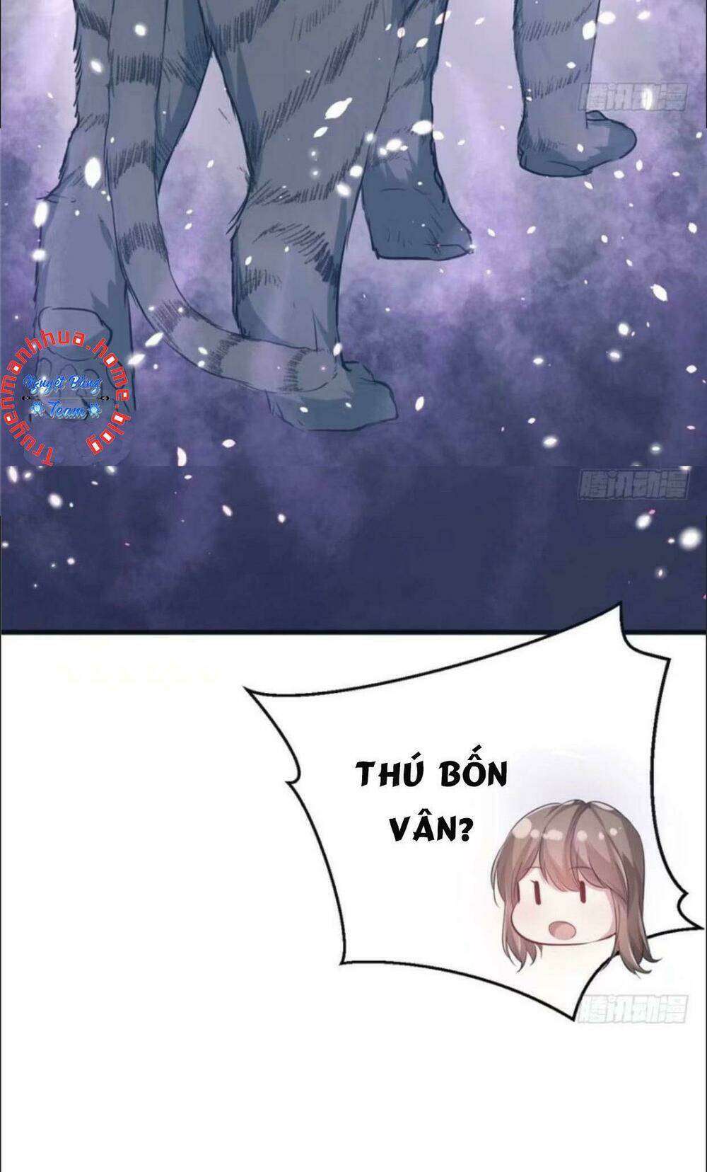 Thảnh Thơi Thú Thế Chủng Chủng Điền, Sinh Sinh Tể: Chapter 68