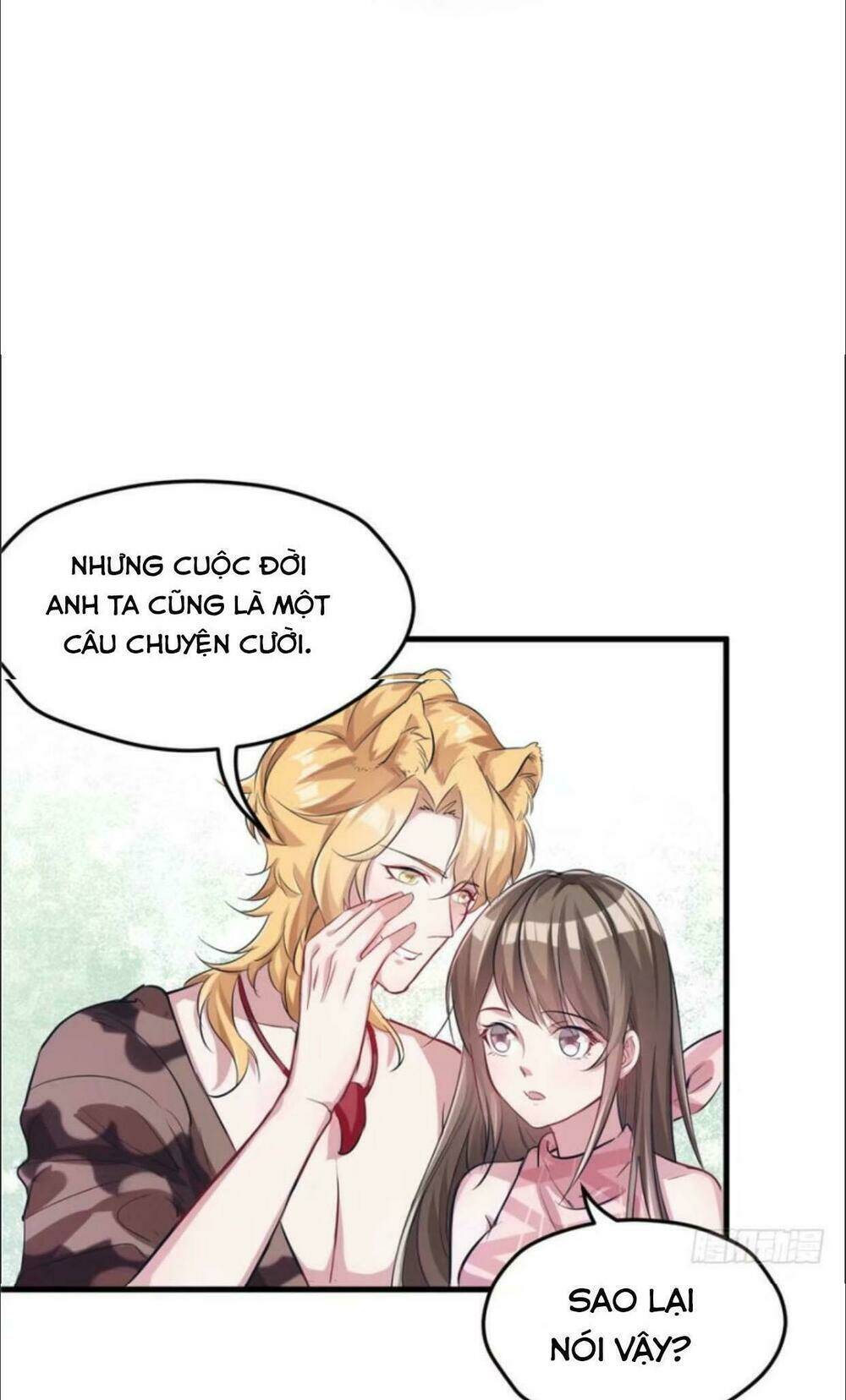 Thảnh Thơi Thú Thế Chủng Chủng Điền, Sinh Sinh Tể: Chapter 68
