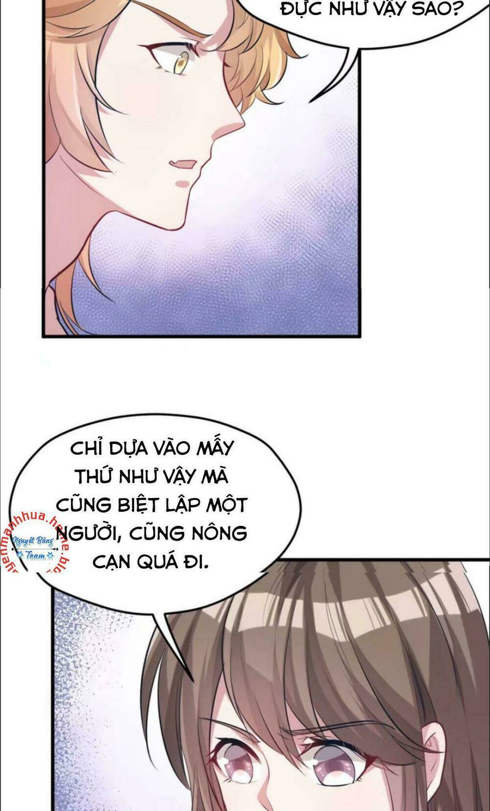 Thảnh Thơi Thú Thế Chủng Chủng Điền, Sinh Sinh Tể: Chapter 68