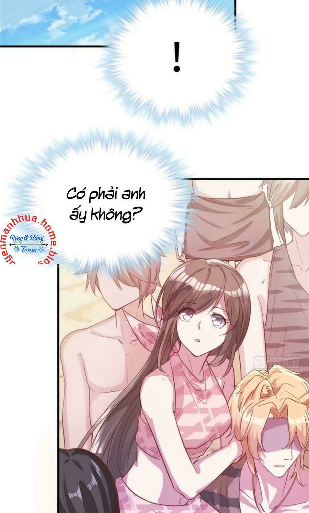 Thảnh Thơi Thú Thế Chủng Chủng Điền, Sinh Sinh Tể: Chapter 68