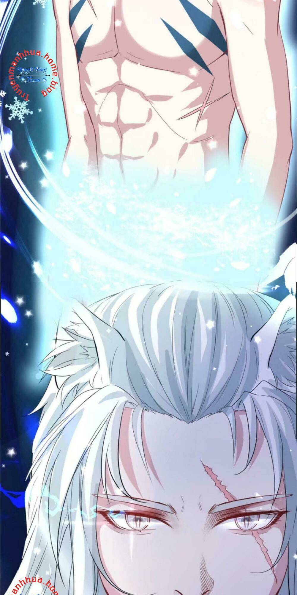 Thảnh Thơi Thú Thế Chủng Chủng Điền, Sinh Sinh Tể: Chapter 69