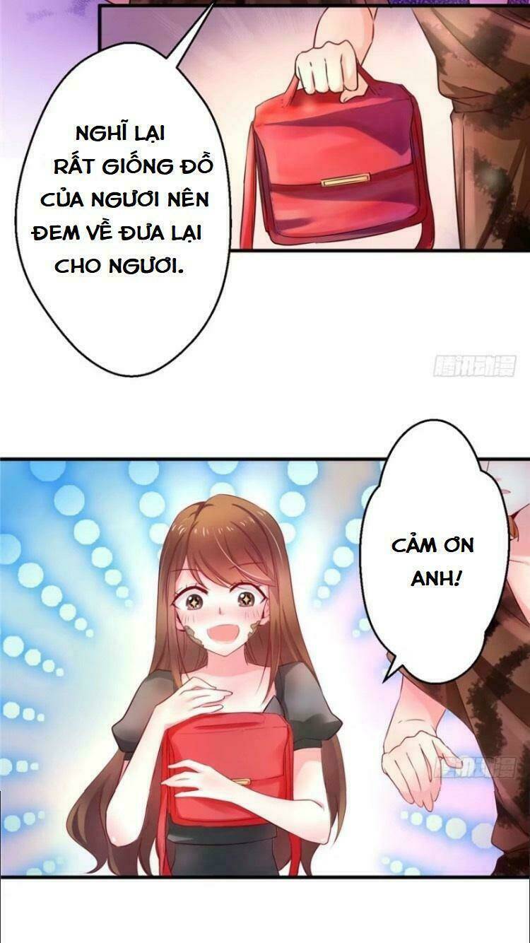 Thảnh Thơi Thú Thế Chủng Chủng Điền, Sinh Sinh Tể: Chapter 7