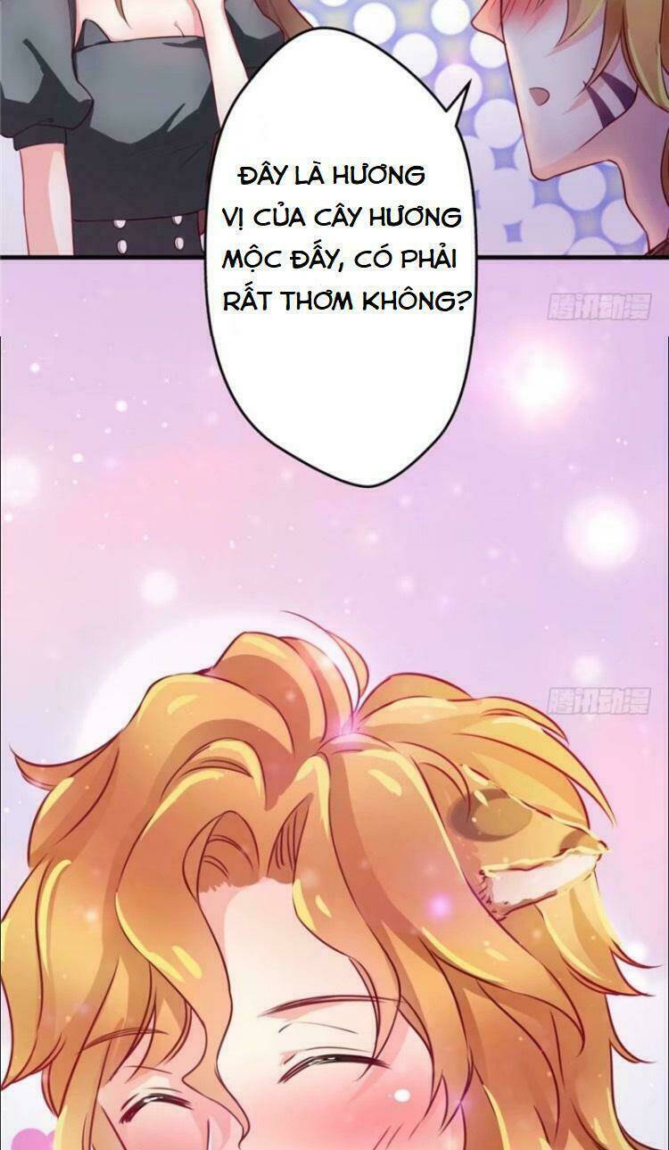 Thảnh Thơi Thú Thế Chủng Chủng Điền, Sinh Sinh Tể: Chapter 7