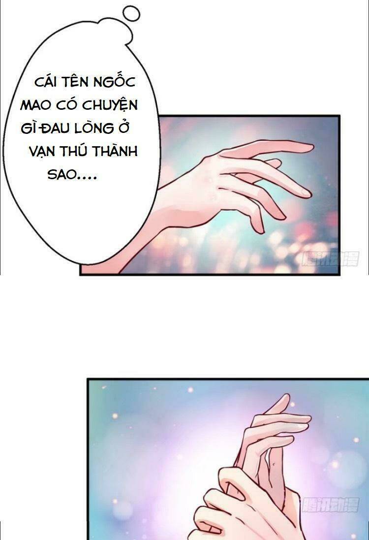 Thảnh Thơi Thú Thế Chủng Chủng Điền, Sinh Sinh Tể: Chapter 7