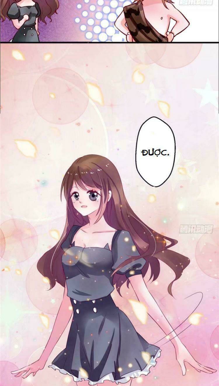Thảnh Thơi Thú Thế Chủng Chủng Điền, Sinh Sinh Tể: Chapter 7