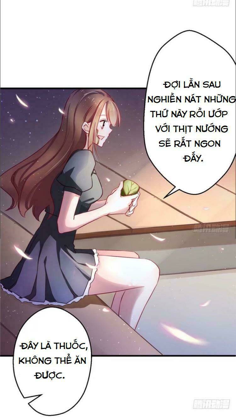 Thảnh Thơi Thú Thế Chủng Chủng Điền, Sinh Sinh Tể: Chapter 7