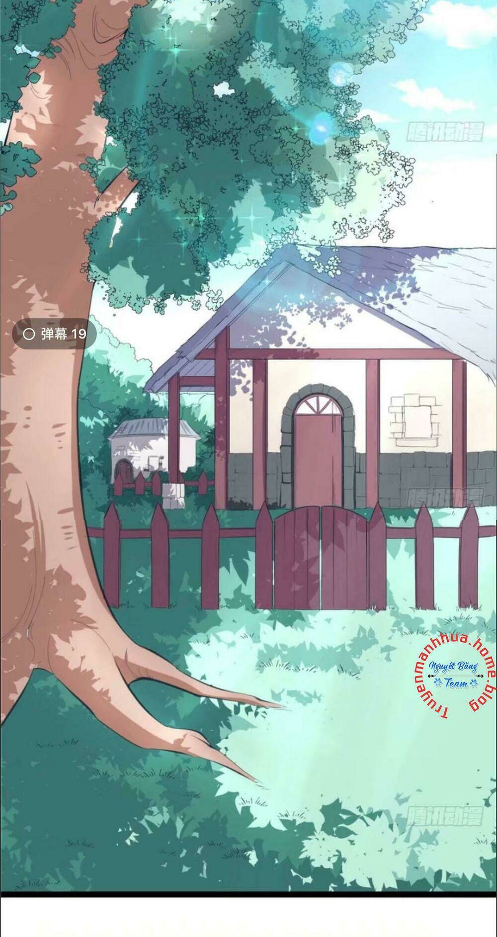 Thảnh Thơi Thú Thế Chủng Chủng Điền, Sinh Sinh Tể: Chapter 70