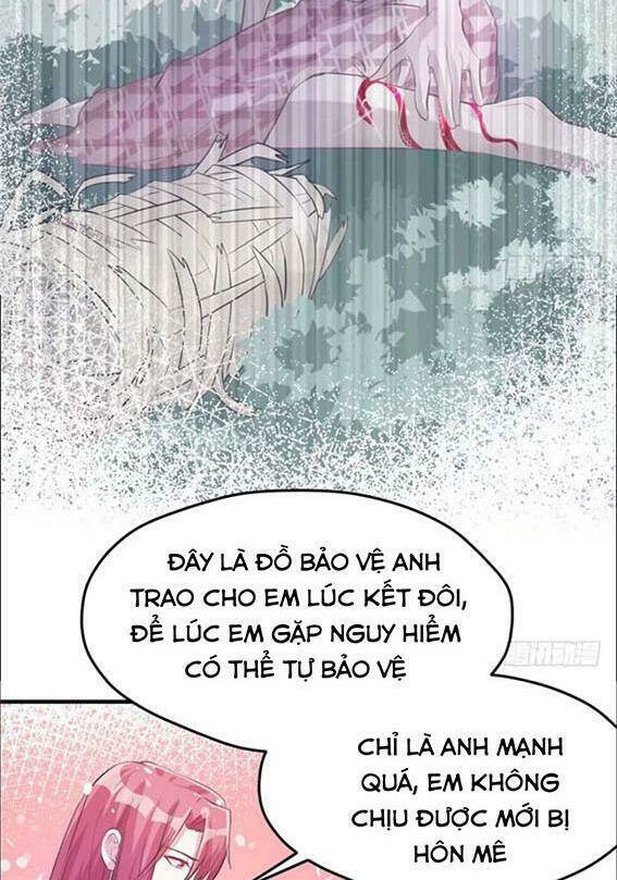 Thảnh Thơi Thú Thế Chủng Chủng Điền, Sinh Sinh Tể: Chapter 71