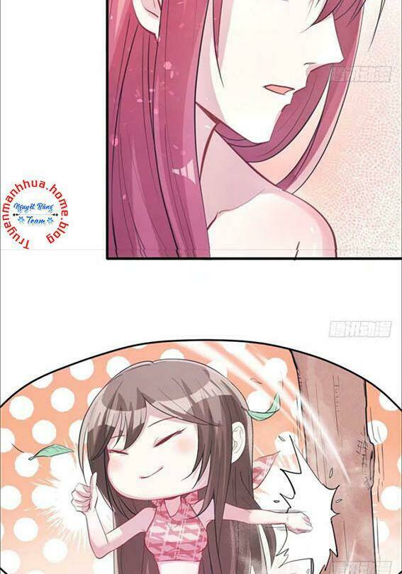 Thảnh Thơi Thú Thế Chủng Chủng Điền, Sinh Sinh Tể: Chapter 71