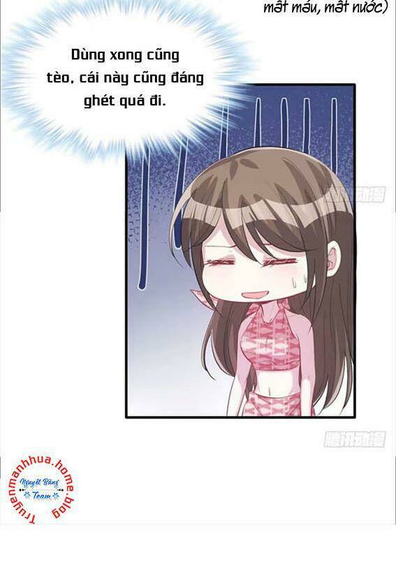 Thảnh Thơi Thú Thế Chủng Chủng Điền, Sinh Sinh Tể: Chapter 71