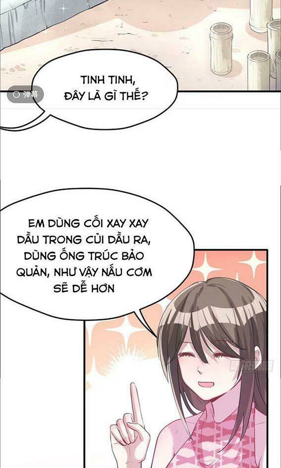 Thảnh Thơi Thú Thế Chủng Chủng Điền, Sinh Sinh Tể: Chapter 71