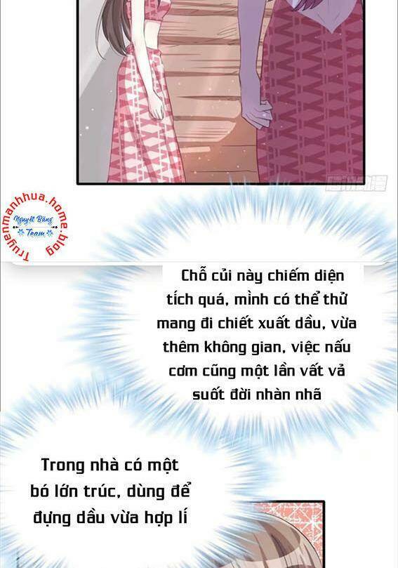 Thảnh Thơi Thú Thế Chủng Chủng Điền, Sinh Sinh Tể: Chapter 71