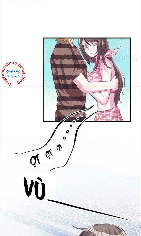 Thảnh Thơi Thú Thế Chủng Chủng Điền, Sinh Sinh Tể: Chapter 71