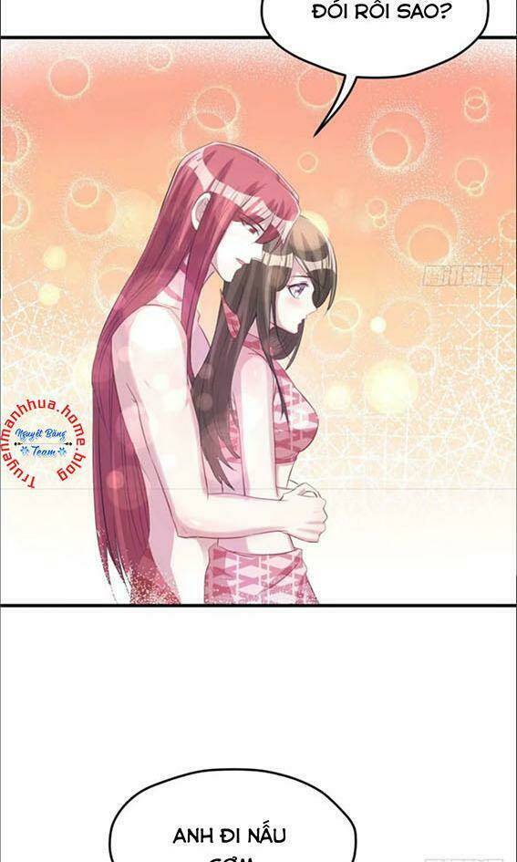 Thảnh Thơi Thú Thế Chủng Chủng Điền, Sinh Sinh Tể: Chapter 71