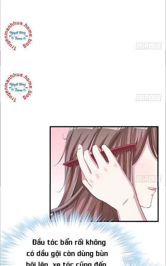 Thảnh Thơi Thú Thế Chủng Chủng Điền, Sinh Sinh Tể: Chapter 72