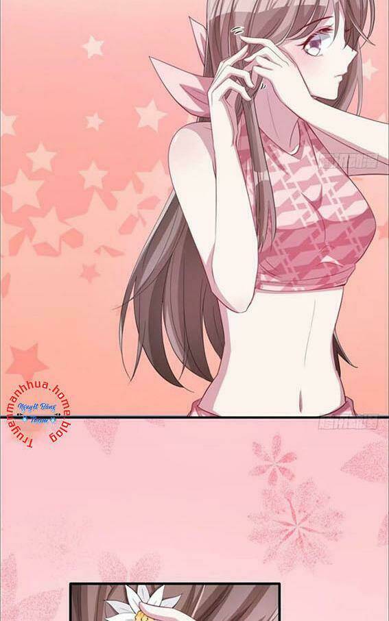 Thảnh Thơi Thú Thế Chủng Chủng Điền, Sinh Sinh Tể: Chapter 72