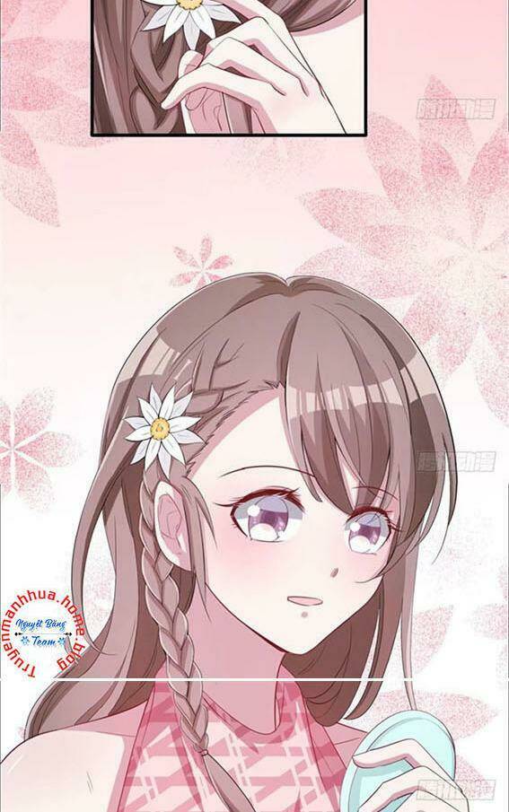 Thảnh Thơi Thú Thế Chủng Chủng Điền, Sinh Sinh Tể: Chapter 72