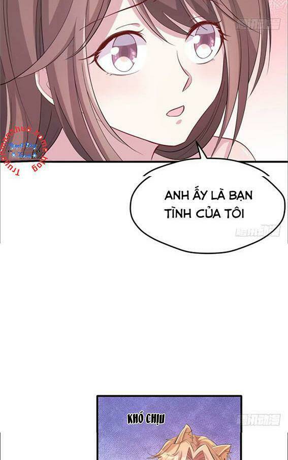 Thảnh Thơi Thú Thế Chủng Chủng Điền, Sinh Sinh Tể: Chapter 72