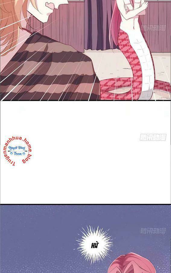 Thảnh Thơi Thú Thế Chủng Chủng Điền, Sinh Sinh Tể: Chapter 72