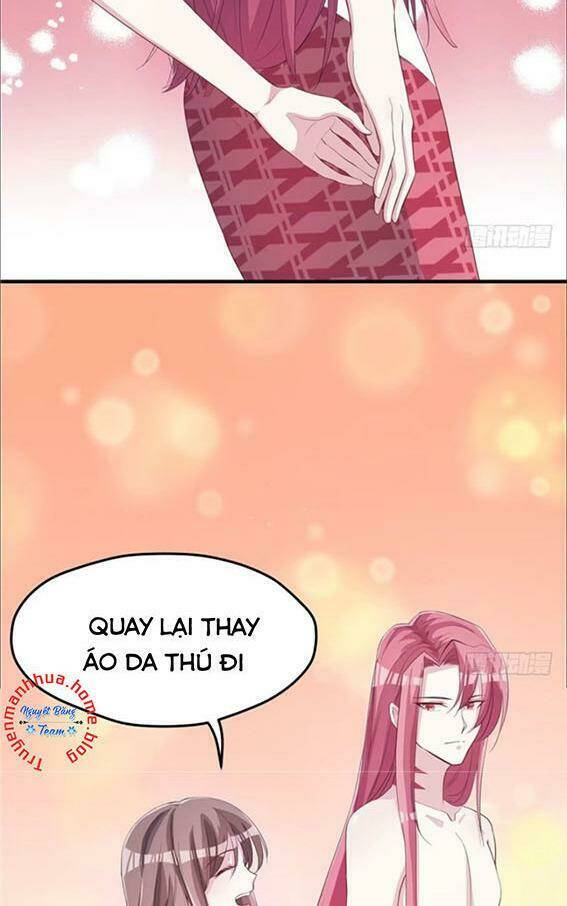 Thảnh Thơi Thú Thế Chủng Chủng Điền, Sinh Sinh Tể: Chapter 72