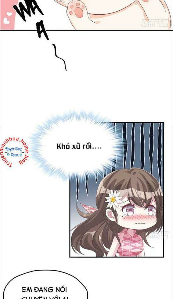Thảnh Thơi Thú Thế Chủng Chủng Điền, Sinh Sinh Tể: Chapter 73