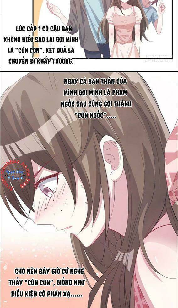 Thảnh Thơi Thú Thế Chủng Chủng Điền, Sinh Sinh Tể: Chapter 73