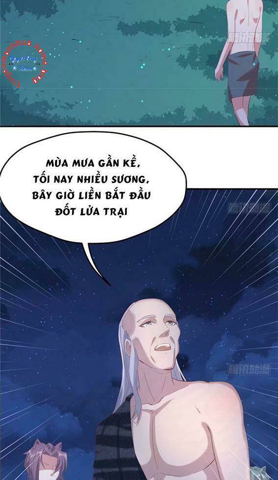 Thảnh Thơi Thú Thế Chủng Chủng Điền, Sinh Sinh Tể: Chapter 73