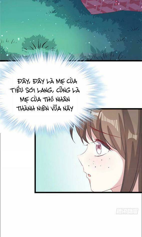 Thảnh Thơi Thú Thế Chủng Chủng Điền, Sinh Sinh Tể: Chapter 74