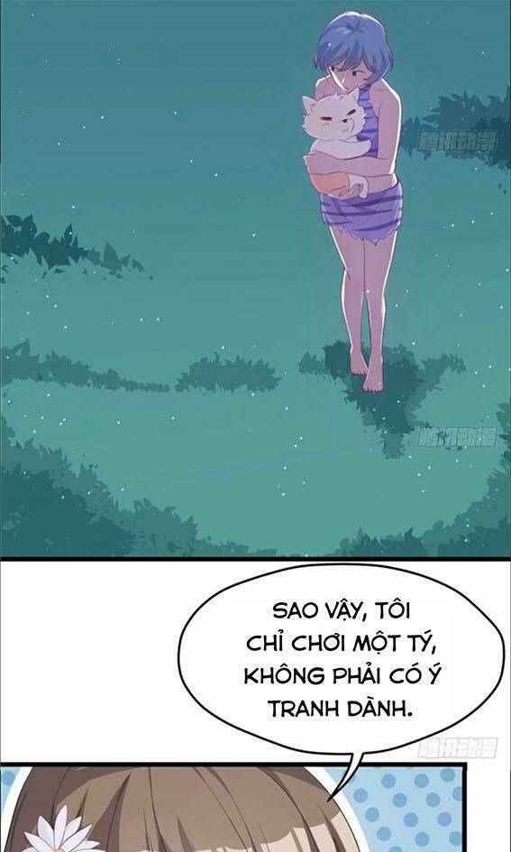Thảnh Thơi Thú Thế Chủng Chủng Điền, Sinh Sinh Tể: Chapter 74