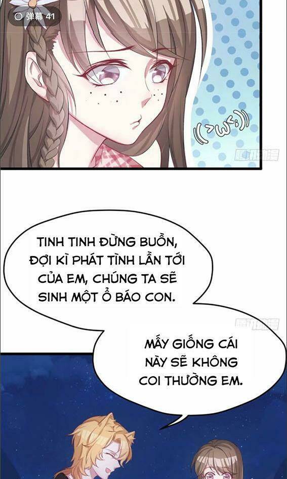 Thảnh Thơi Thú Thế Chủng Chủng Điền, Sinh Sinh Tể: Chapter 74