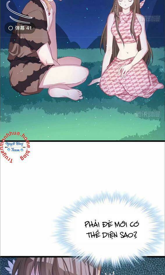 Thảnh Thơi Thú Thế Chủng Chủng Điền, Sinh Sinh Tể: Chapter 74