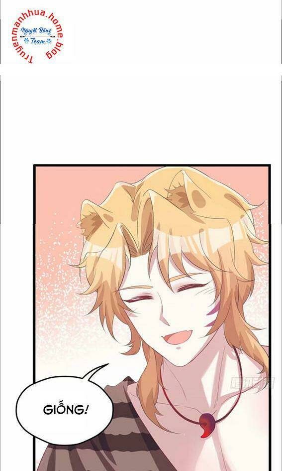 Thảnh Thơi Thú Thế Chủng Chủng Điền, Sinh Sinh Tể: Chapter 74