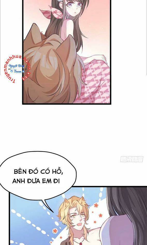 Thảnh Thơi Thú Thế Chủng Chủng Điền, Sinh Sinh Tể: Chapter 74