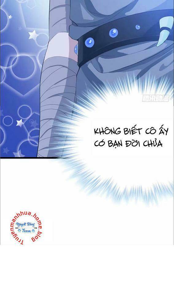 Thảnh Thơi Thú Thế Chủng Chủng Điền, Sinh Sinh Tể: Chapter 74
