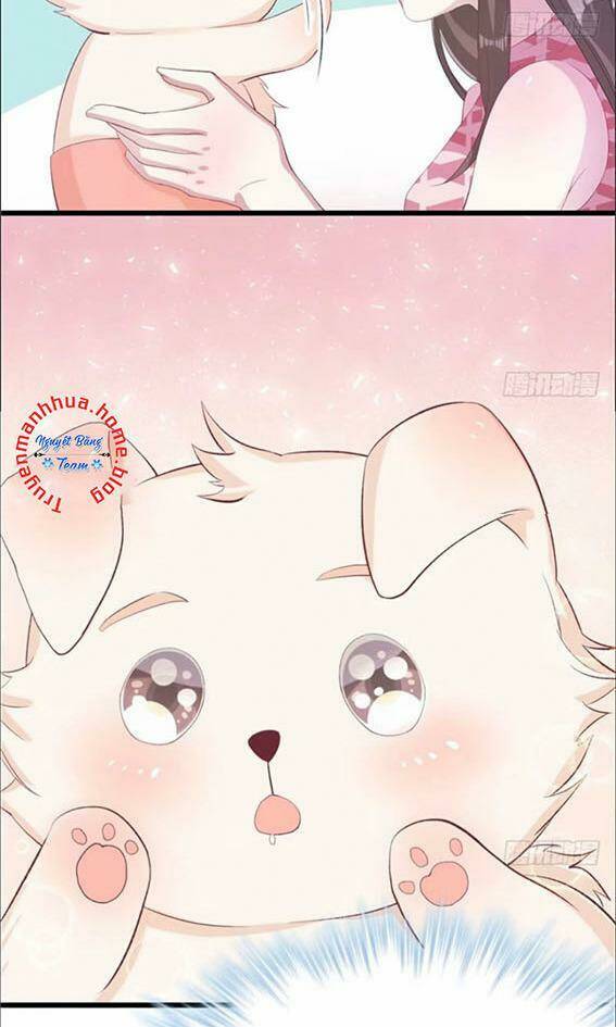 Thảnh Thơi Thú Thế Chủng Chủng Điền, Sinh Sinh Tể: Chapter 74