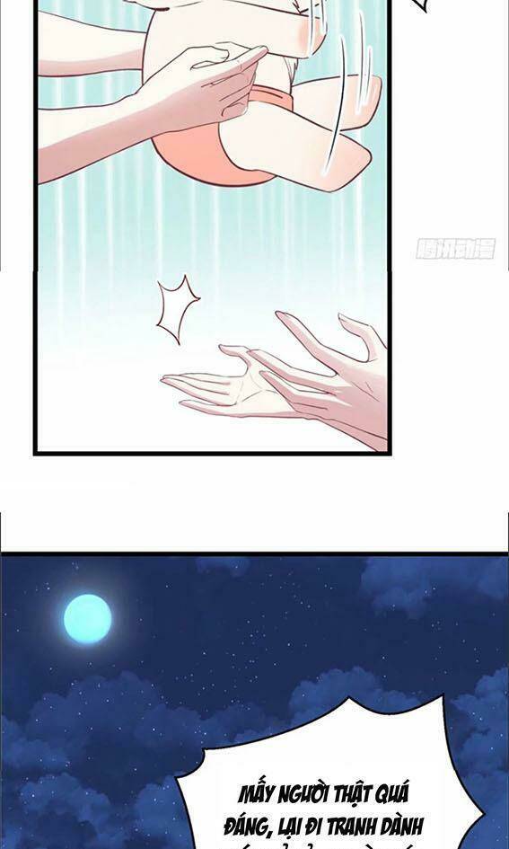Thảnh Thơi Thú Thế Chủng Chủng Điền, Sinh Sinh Tể: Chapter 74