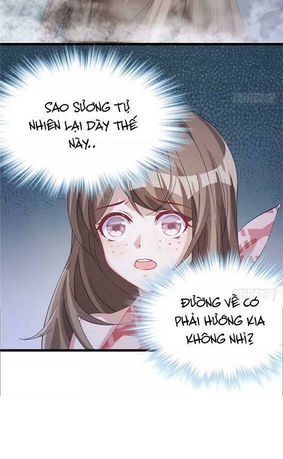 Thảnh Thơi Thú Thế Chủng Chủng Điền, Sinh Sinh Tể: Chapter 75